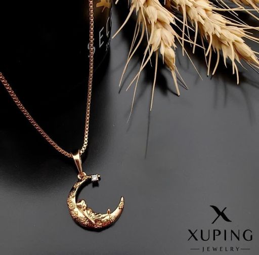 پلاک بدون زنجیر ژوپینگ کد 1736 - خرید آنلاین از گالری آداس